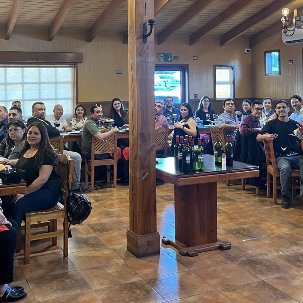 Amigo Secreto (15) Amigo Secreto (15)