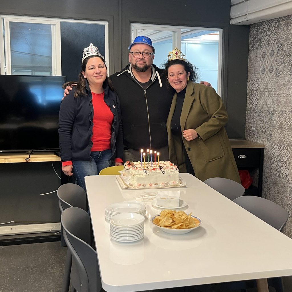Cumpleaños Cumpleaños