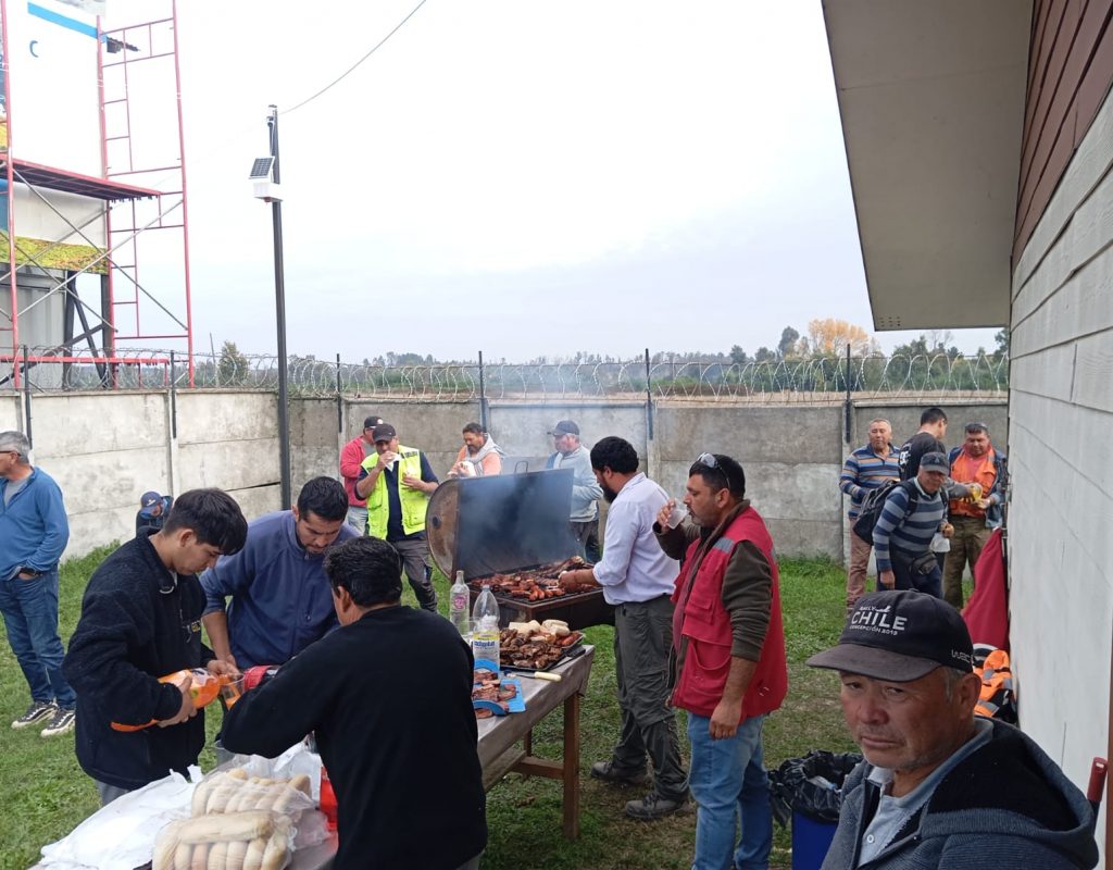 Dia del Trabajador San Benito (3)