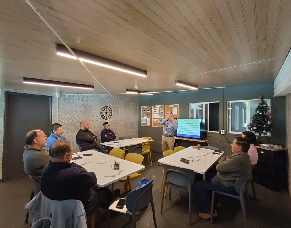 Manejo Defensiva (1)