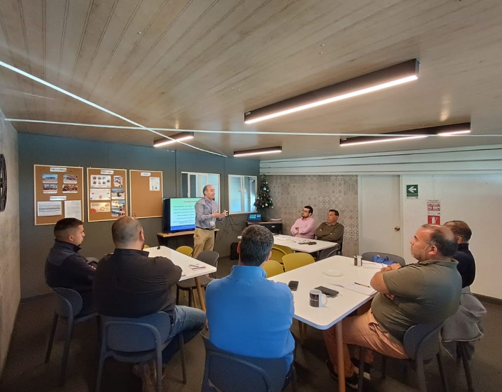 Manejo Defensiva (2)