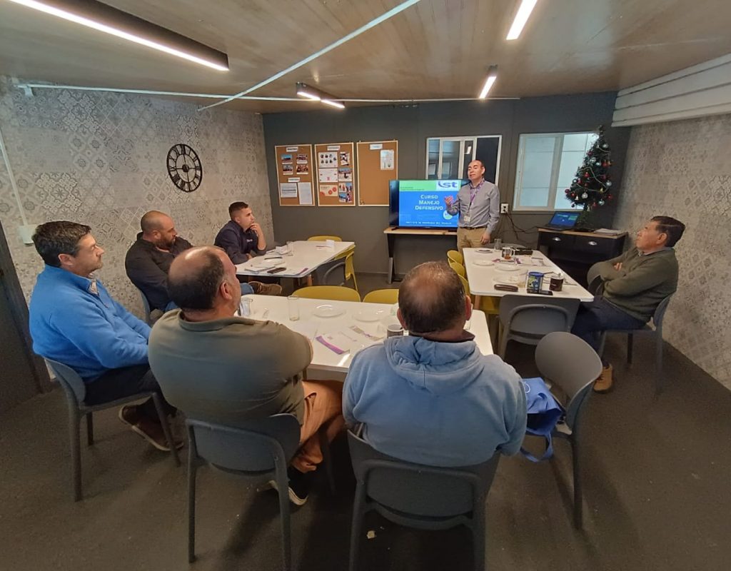 Manejo Defensiva (6)