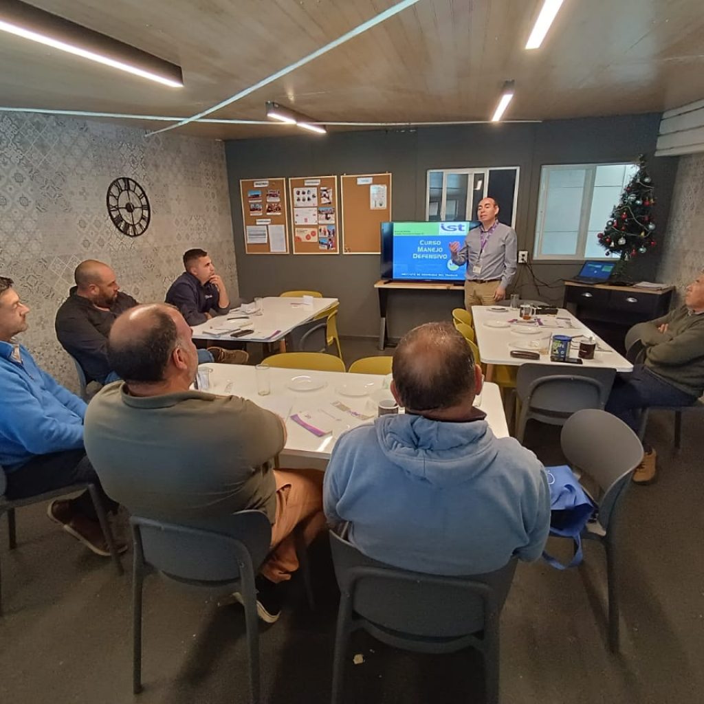 Manejo Defensiva (6)