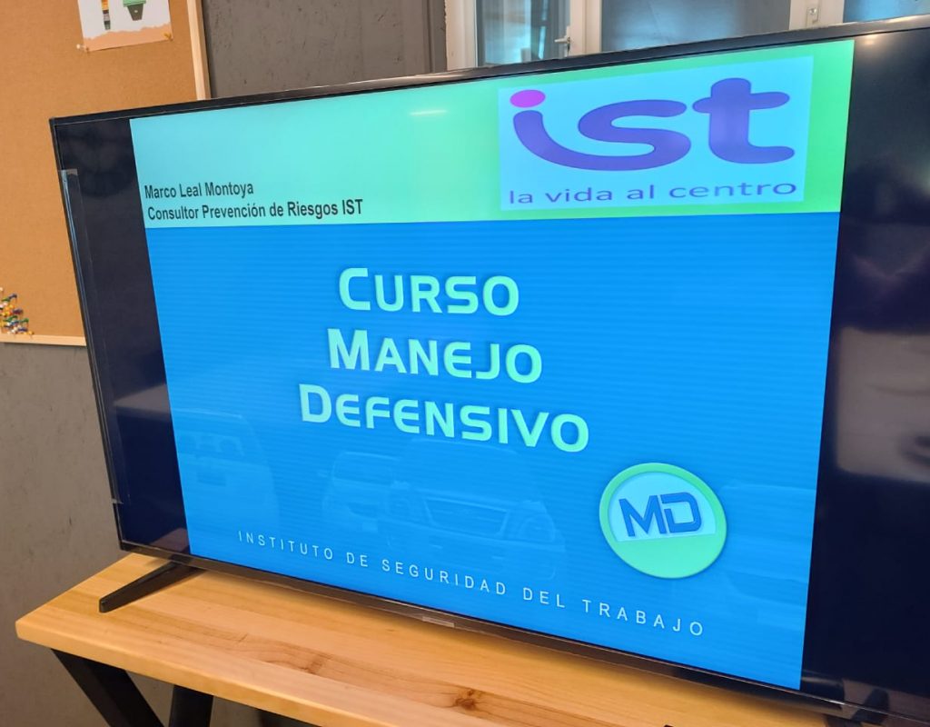 Manejo Defensiva (7)
