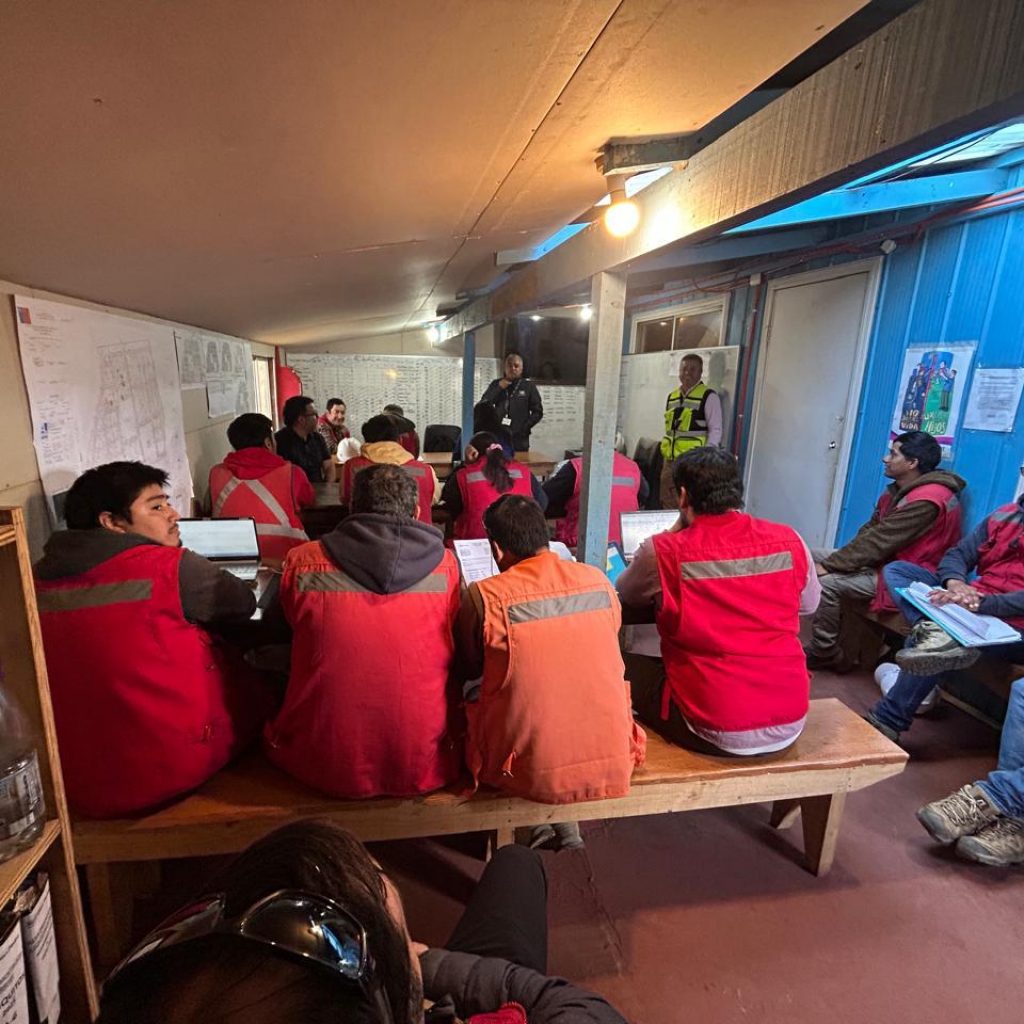 Plan 100 días IST Plan 100 días IST