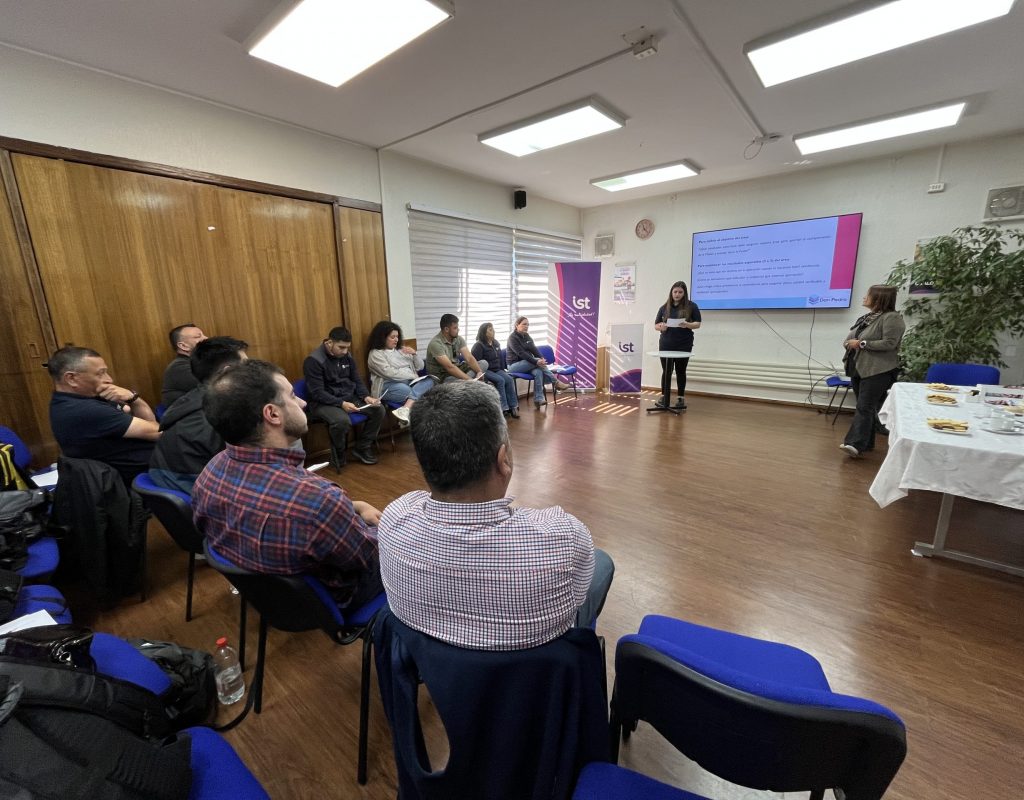 Plan Estratégico (1)