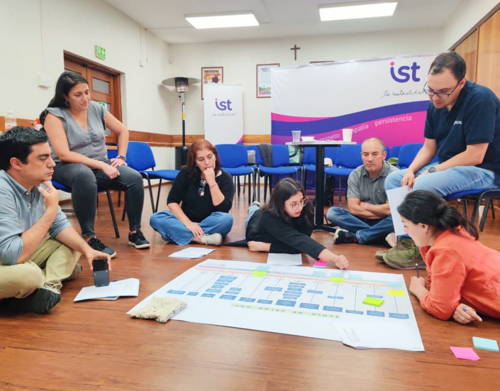 Plan Estratégico (10)