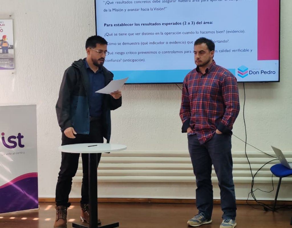 Plan Estratégico (2)