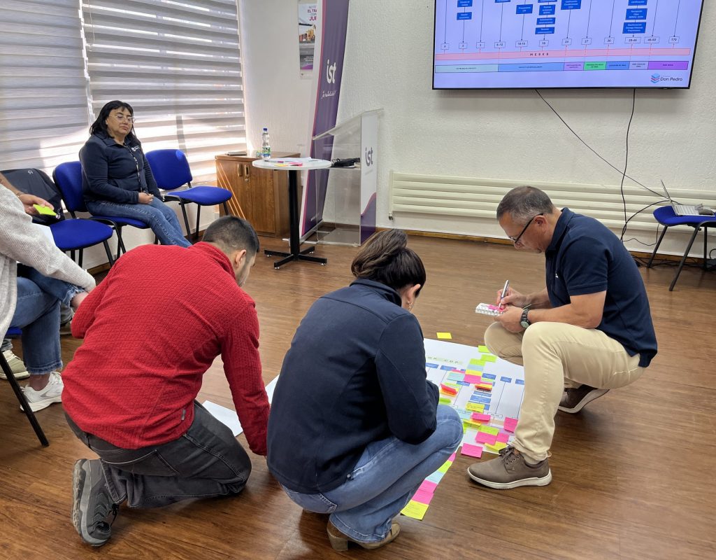 Plan Estratégico (2)