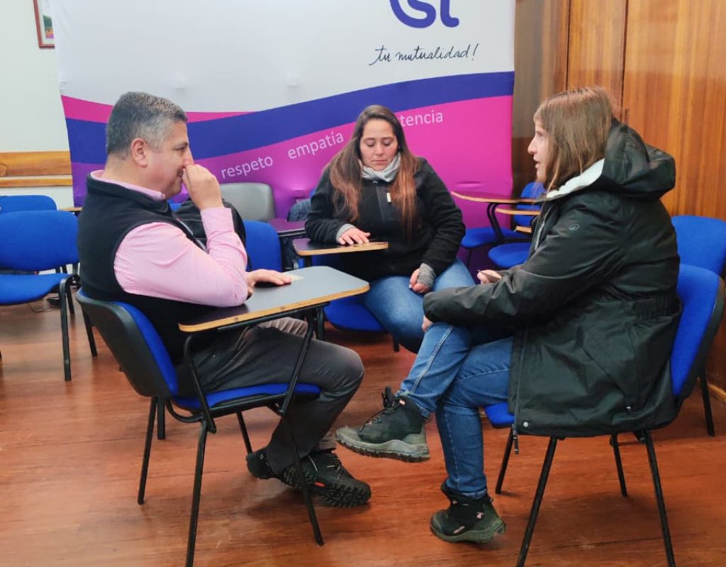 Prevención (2)