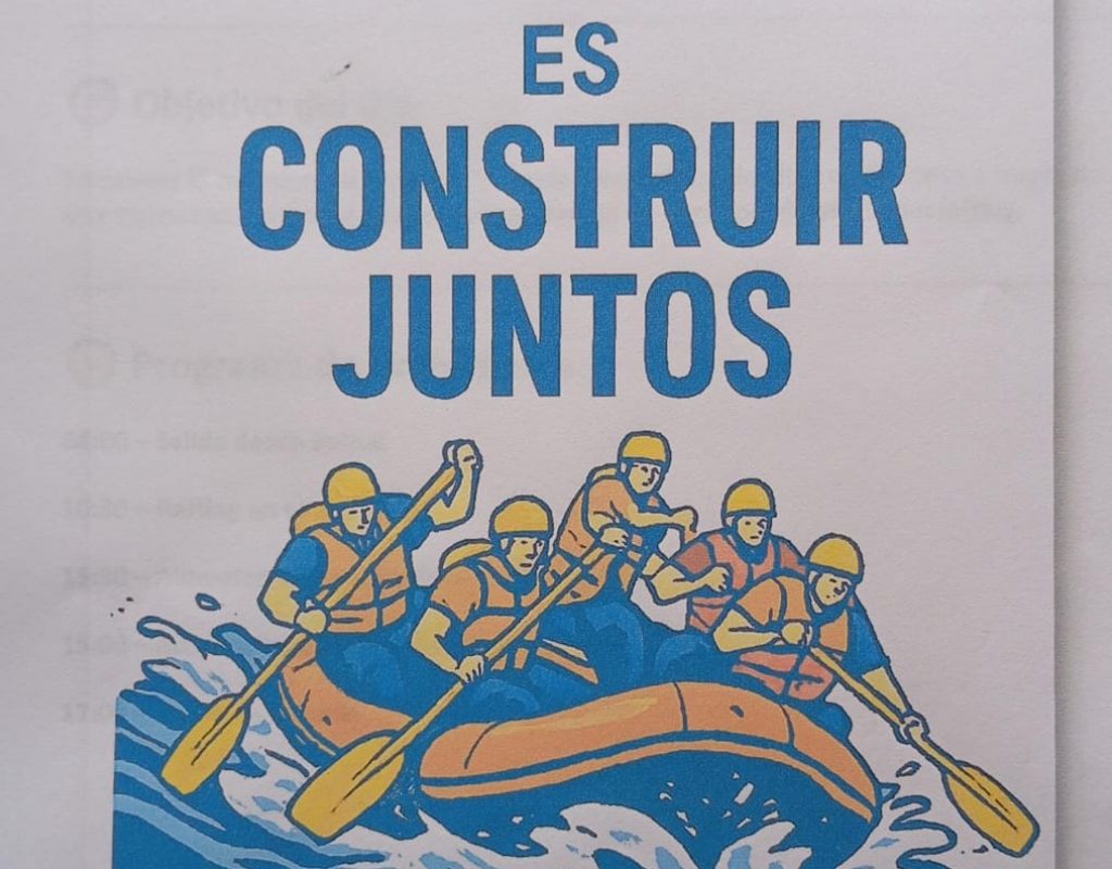 Rafting CDP (1)