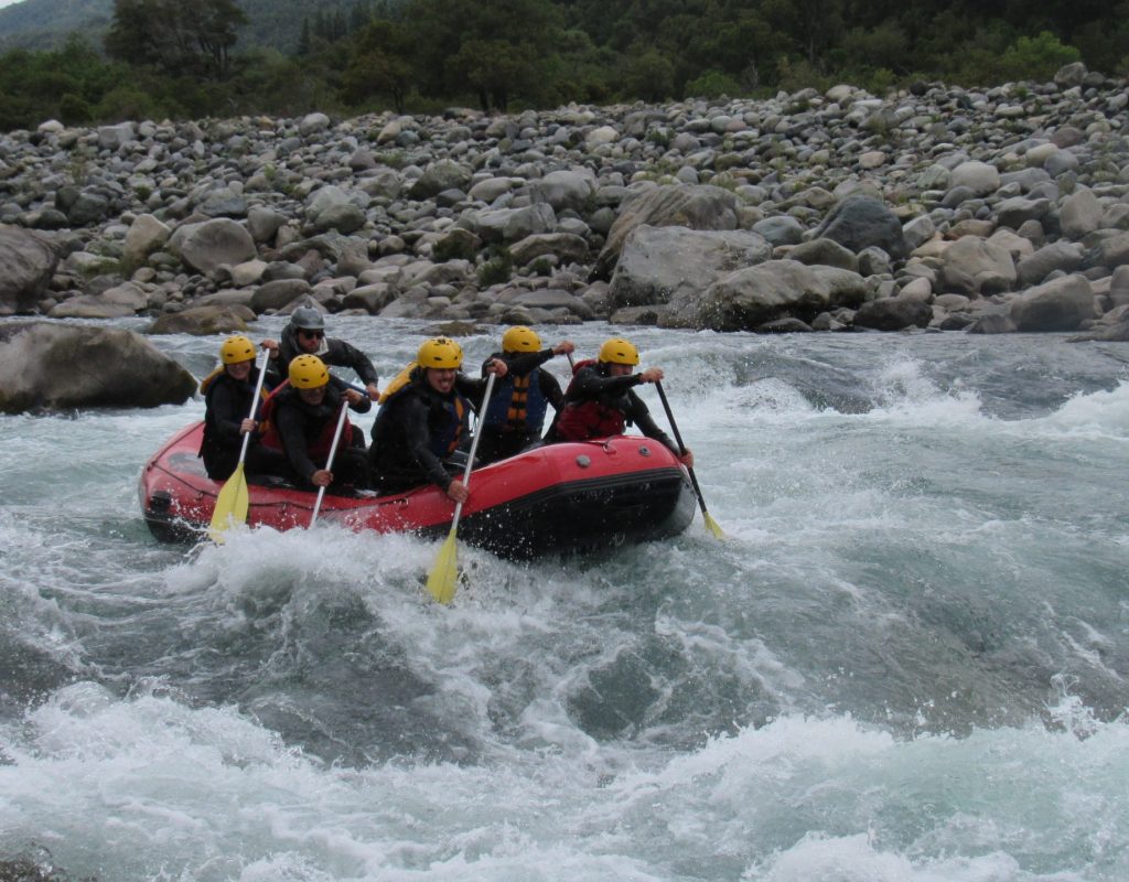 Rafting CDP (2)