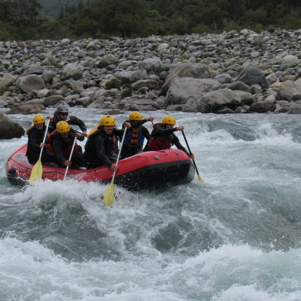 Rafting CDP (2) Rafting CDP (2)