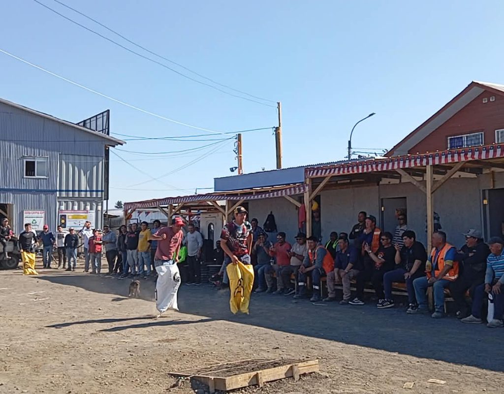 San Benito