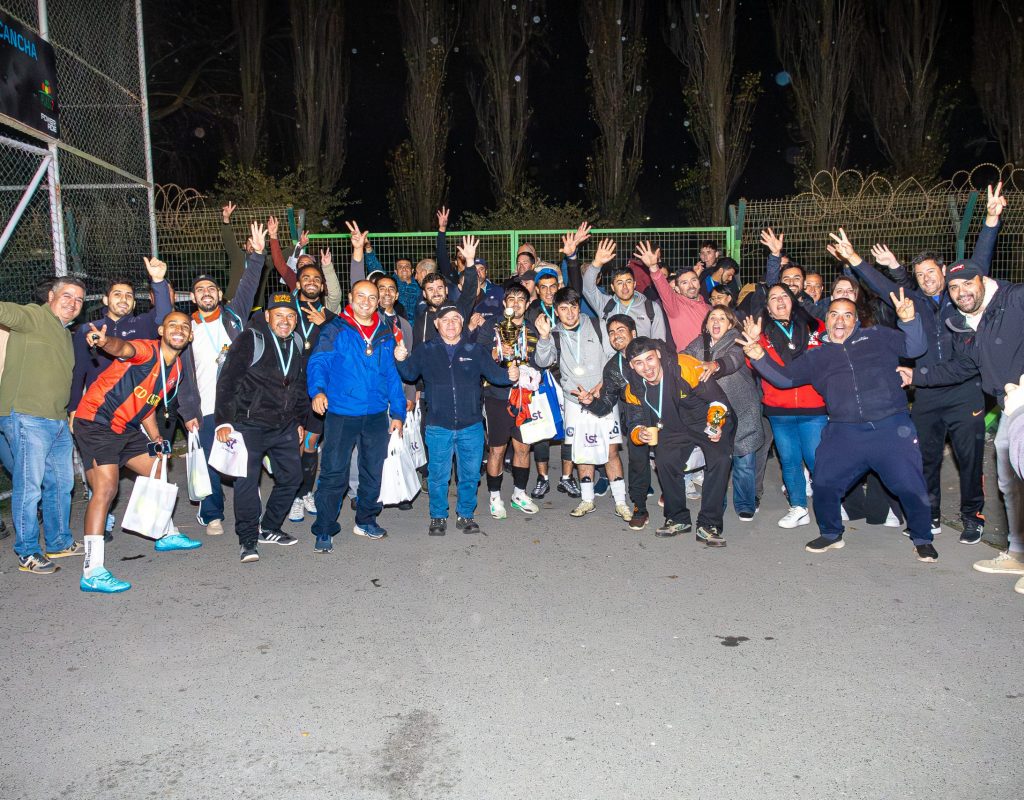 Torneo CDP (2)