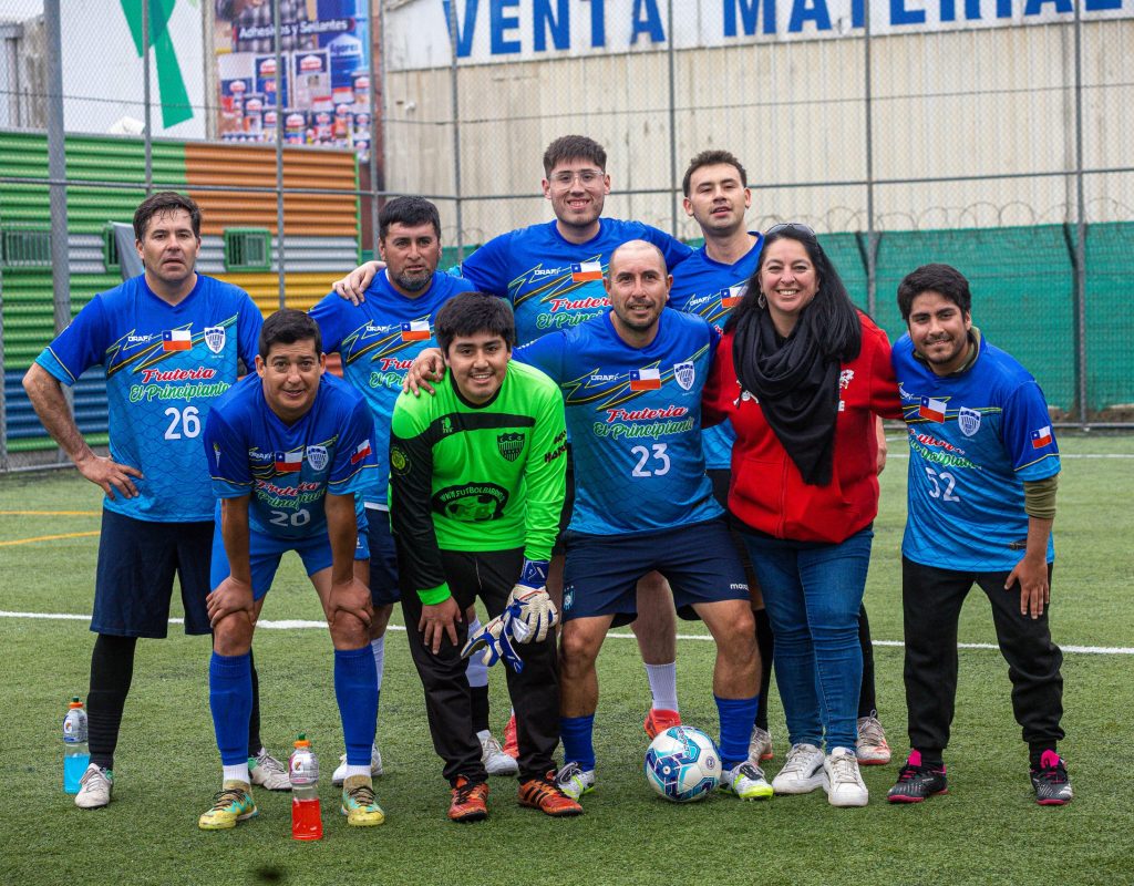 Torneo CDP (3)